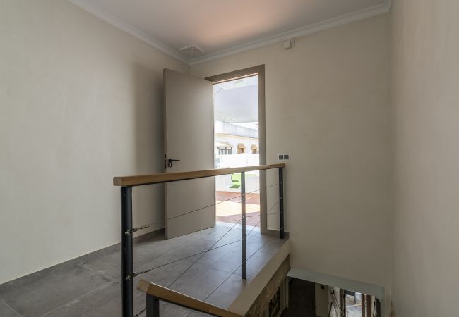 Ferienwohnung in Ayamonte - Trajano Premium Studios - Ayamonte Centre