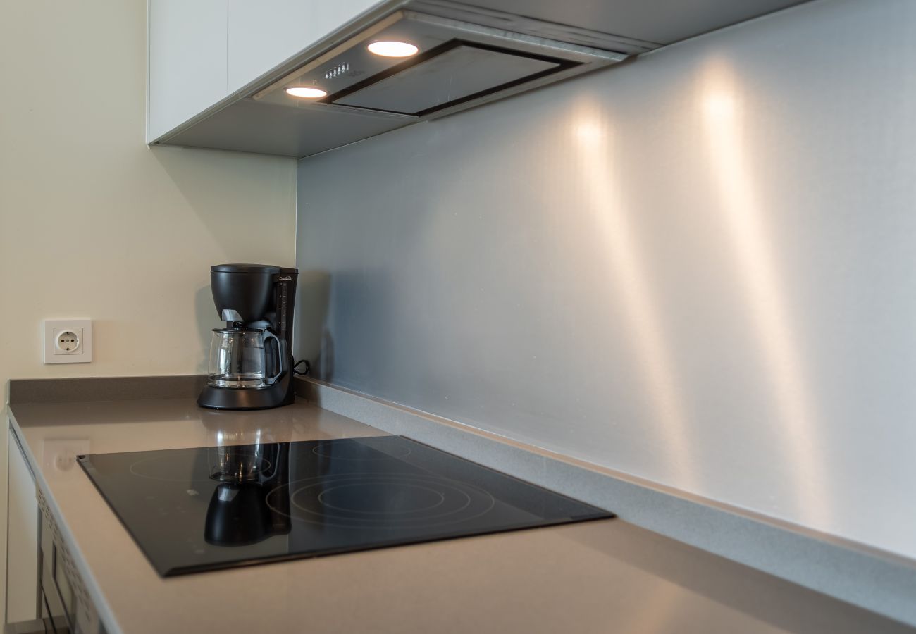 Ferienwohnung in Isla Canela - Ocean Homes by Ĥ - Haraganes Beach HOHH4304PE8