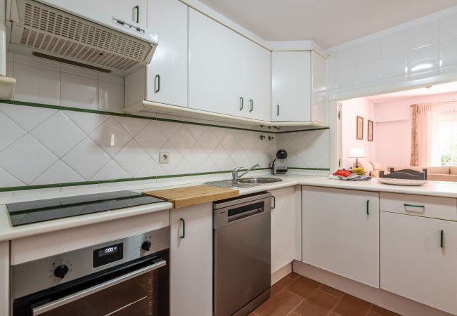 Ferienwohnung in Isla Canela - Hoyo I - Isla Canela Golf GHHI14B7P58 Ferienwohnung in Isla Canela - Hoyo I - Isla Canela Golf GHHI14B7P58