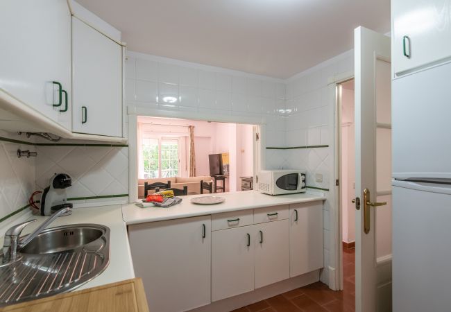 Ferienwohnung in Isla Canela - Hoyo I - Isla Canela Golf GHHI14B7P58 Ferienwohnung in Isla Canela - Hoyo I - Isla Canela Golf GHHI14B7P58