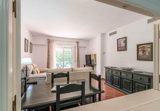 Ferienwohnung in Isla Canela - Hoyo I - Isla Canela Golf GHHI14B7P58 Ferienwohnung in Isla Canela - Hoyo I - Isla Canela Golf GHHI14B7P58