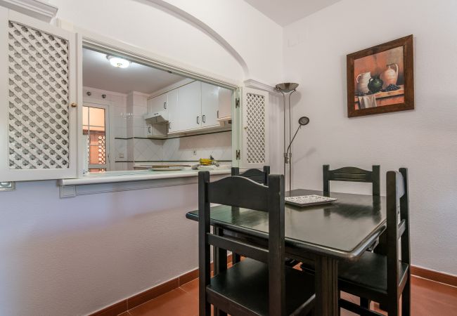 Ferienwohnung in Isla Canela - Hoyo I - Isla Canela Golf GHHI14B7P58 Ferienwohnung in Isla Canela - Hoyo I - Isla Canela Golf GHHI14B7P58