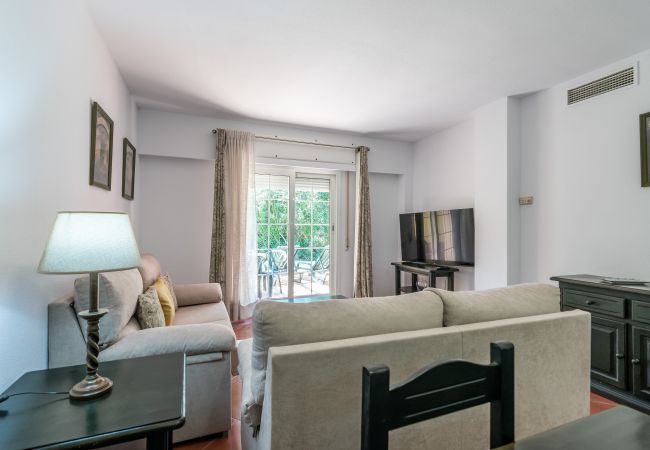 Ferienwohnung in Isla Canela - Hoyo I - Isla Canela Golf GHHI14B7P58 Ferienwohnung in Isla Canela - Hoyo I - Isla Canela Golf GHHI14B7P58