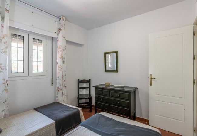 Ferienwohnung in Isla Canela - Hoyo I - Isla Canela Golf GHHI14B7P58 Ferienwohnung in Isla Canela - Hoyo I - Isla Canela Golf GHHI14B7P58