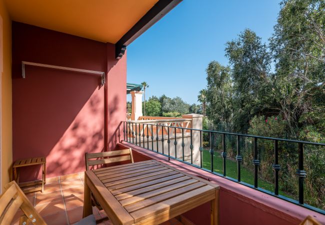 Ferienwohnung in Isla Canela -  Hoyo I - Isla Canela Golf GHHI11A8P30 Ferienwohnung in Isla Canela -  Hoyo I - Isla Canela Golf GHHI11A8P30