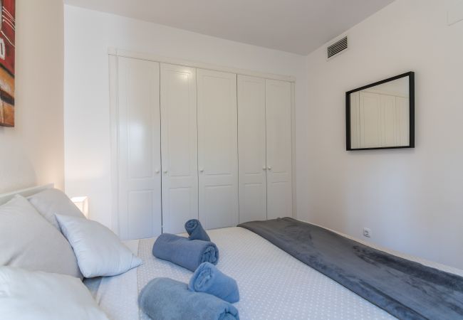 Ferienwohnung in Isla Canela -  Hoyo I - Isla Canela Golf GHHI11A8P30 Ferienwohnung in Isla Canela -  Hoyo I - Isla Canela Golf GHHI11A8P30