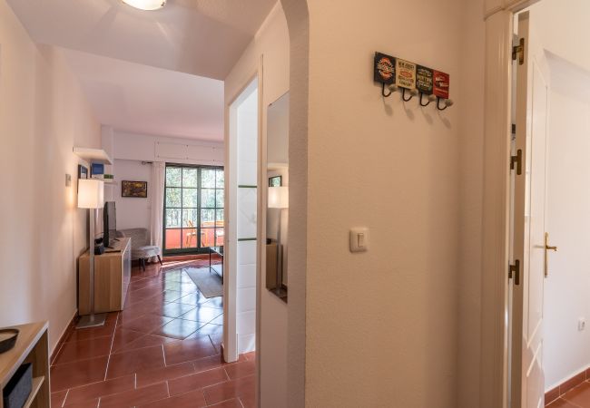 Ferienwohnung in Isla Canela -  Hoyo I - Isla Canela Golf GHHI11A8P30 Ferienwohnung in Isla Canela -  Hoyo I - Isla Canela Golf GHHI11A8P30