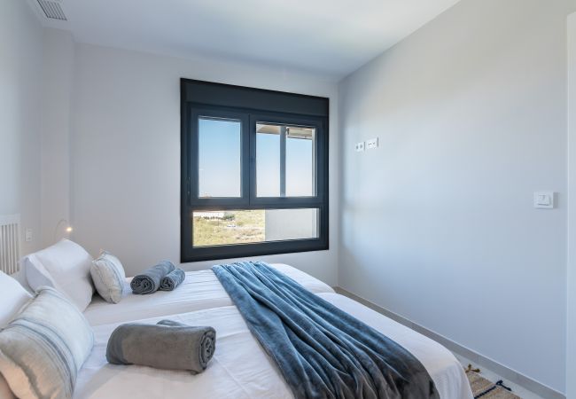 Ferienwohnung in Isla Canela - Los Flamencos by Ĥ - Haraganes Beach HLHF4304PE60 Ferienwohnung in Isla Canela - Los Flamencos by Ĥ - Haraganes Beach HLHF4304PE60