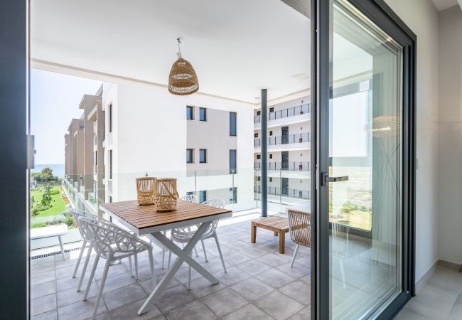 Ferienwohnung in Isla Canela - Los Flamencos by Ĥ - Haraganes Beach HLHF5201PE72 Ferienwohnung in Isla Canela - Los Flamencos by Ĥ - Haraganes Beach HLHF5201PE72