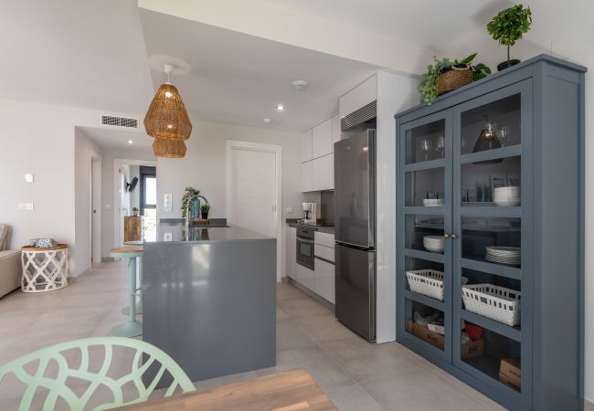 Ferienwohnung in Isla Canela - Los Flamencos by Ĥ - Haraganes Beach HLHF5201PE72 Ferienwohnung in Isla Canela - Los Flamencos by Ĥ - Haraganes Beach HLHF5201PE72