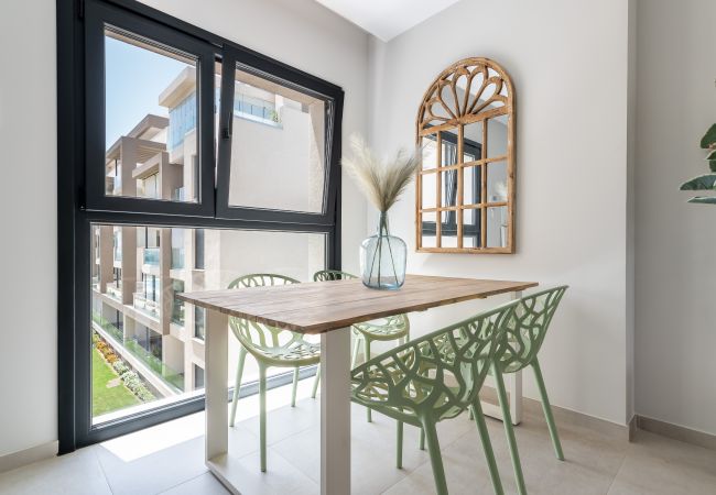 Ferienwohnung in Isla Canela - Los Flamencos by Ĥ - Haraganes Beach HLHF5201PE72 Ferienwohnung in Isla Canela - Los Flamencos by Ĥ - Haraganes Beach HLHF5201PE72