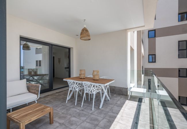 Ferienwohnung in Isla Canela - Los Flamencos by Ĥ - Haraganes Beach HLHF5201PE72 Ferienwohnung in Isla Canela - Los Flamencos by Ĥ - Haraganes Beach HLHF5201PE72