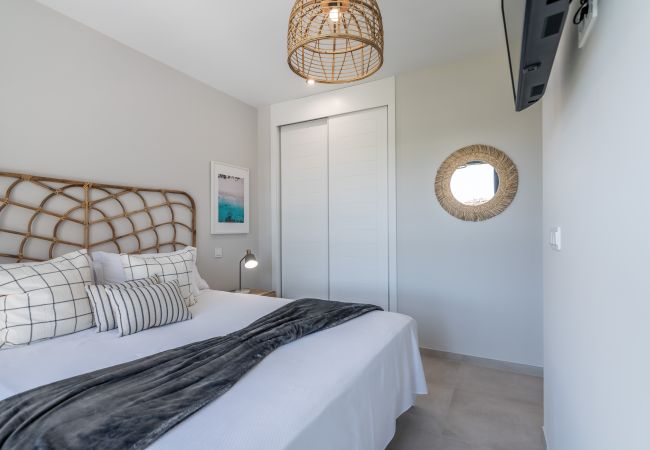 Ferienwohnung in Isla Canela - Los Flamencos by Ĥ - Haraganes Beach HLHF5201PE72 Ferienwohnung in Isla Canela - Los Flamencos by Ĥ - Haraganes Beach HLHF5201PE72