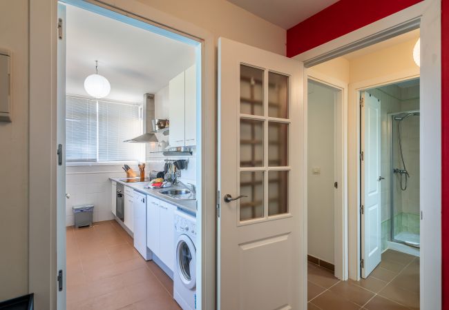 Ferienwohnung in Ayamonte - Albatros Golf I - Costa Esuri EAHG111BP67 Ferienwohnung in Ayamonte - Albatros Golf I - Costa Esuri EAHG111BP67