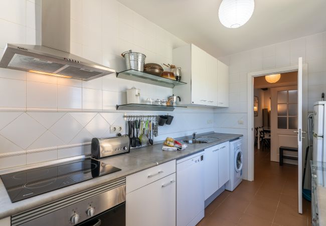 Ferienwohnung in Ayamonte - Albatros Golf I - Costa Esuri EAHG111BP67 Ferienwohnung in Ayamonte - Albatros Golf I - Costa Esuri EAHG111BP67