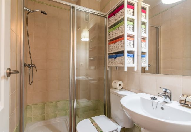 Ferienwohnung in Ayamonte - Albatros Golf I - Costa Esuri EAHG111BP67 Ferienwohnung in Ayamonte - Albatros Golf I - Costa Esuri EAHG111BP67