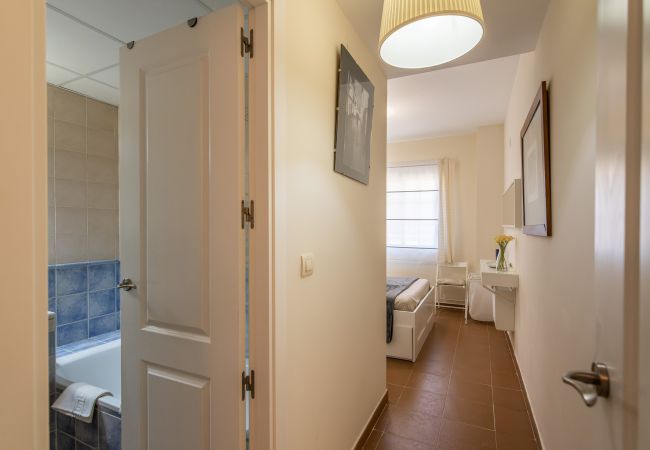 Ferienwohnung in Ayamonte - Albatros Golf I - Costa Esuri EAHG111BP67 Ferienwohnung in Ayamonte - Albatros Golf I - Costa Esuri EAHG111BP67