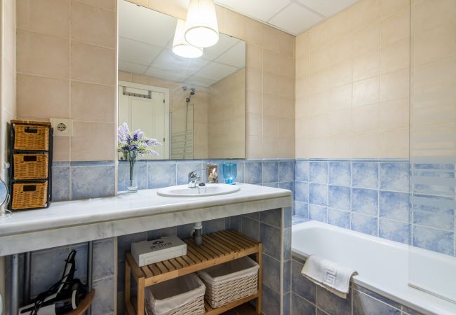 Ferienwohnung in Ayamonte - Albatros Golf I - Costa Esuri EAHG111BP67 Ferienwohnung in Ayamonte - Albatros Golf I - Costa Esuri EAHG111BP67