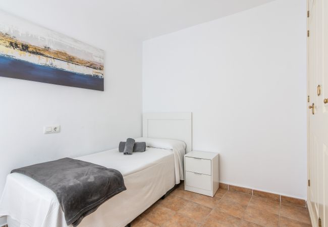 Ferienhaus in Ayamonte - Casa Sweet Ayamonte - Ayamonte Center ACHS14PSP00 Ferienhaus in Ayamonte - Casa Sweet Ayamonte - Ayamonte Center ACHS14PSP00