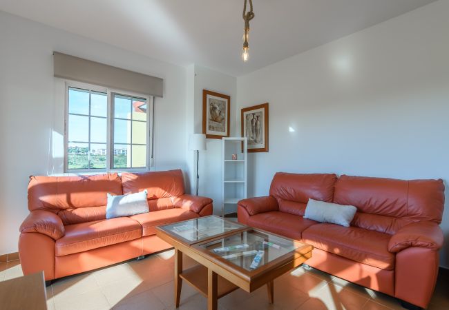 Ferienwohnung in Ayamonte - Albatros Golf I by H - Costa Esuri EAHG301BP174 Ferienwohnung in Ayamonte - Albatros Golf I by H - Costa Esuri EAHG301BP174