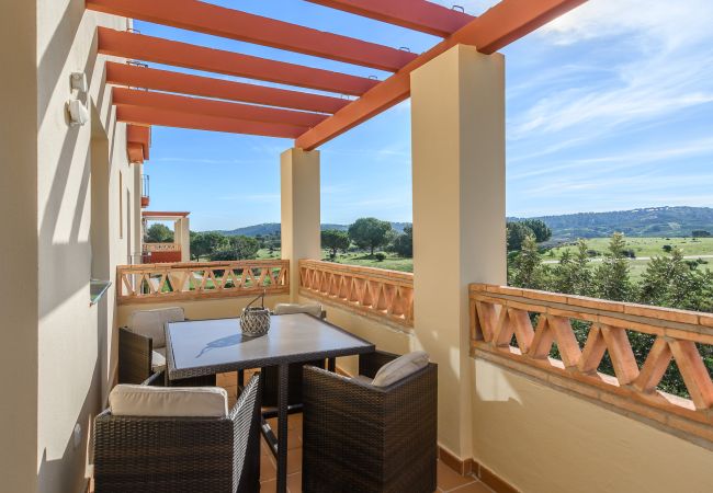 Ferienwohnung in Ayamonte - Albatros Golf I by H - Costa Esuri EAHG301BP174 Ferienwohnung in Ayamonte - Albatros Golf I by H - Costa Esuri EAHG301BP174