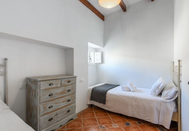 Ferienwohnung in Ayamonte - Buenavista 1920 - Ayamonte Center ABHV400SP Ferienwohnung in Ayamonte - Buenavista 1920 - Ayamonte Center ABHV400SP