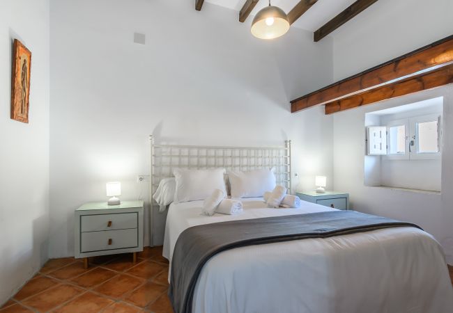 Ferienwohnung in Ayamonte - Buenavista 1920 - Ayamonte Center ABHV400SP Ferienwohnung in Ayamonte - Buenavista 1920 - Ayamonte Center ABHV400SP