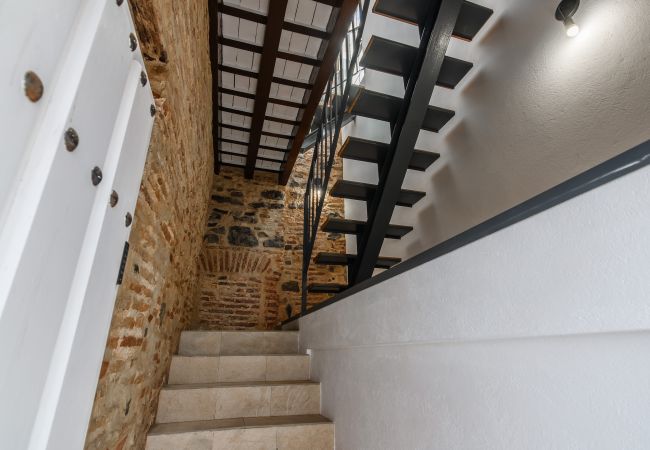 Ferienwohnung in Ayamonte - Buenavista 1920 - Ayamonte Center ABHV400SP Ferienwohnung in Ayamonte - Buenavista 1920 - Ayamonte Center ABHV400SP