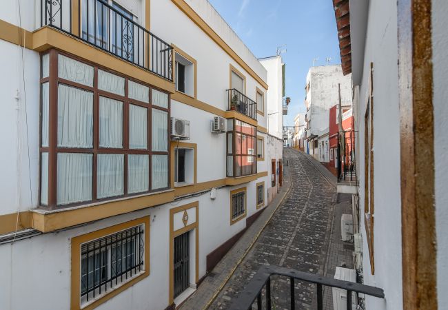 Ferienwohnung in Ayamonte - Buenavista 1920 - Ayamonte Center ABHV400SP Ferienwohnung in Ayamonte - Buenavista 1920 - Ayamonte Center ABHV400SP