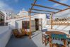 Ferienwohnung in Ayamonte - Buenavista 1920 - Ayamonte Center ABHV400SP Ferienwohnung in Ayamonte - Buenavista 1920 - Ayamonte Center ABHV400SP