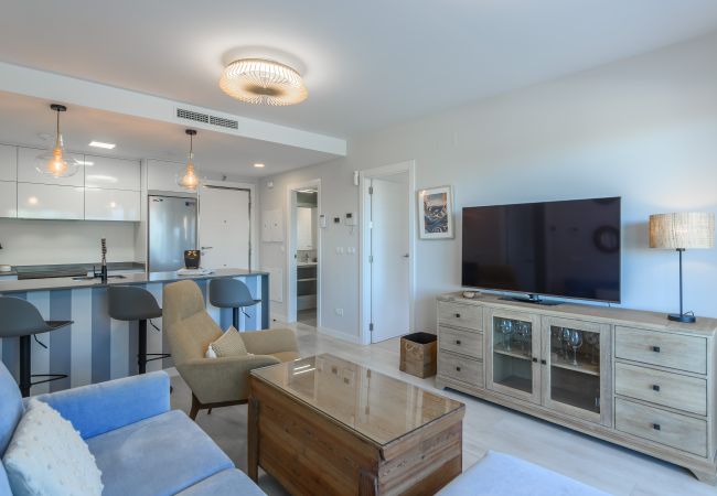 Ferienwohnung in Isla Canela - Los Camaleones - Haraganes Beach HLHC3103PE7 Ferienwohnung in Isla Canela - Los Camaleones - Haraganes Beach HLHC3103PE7