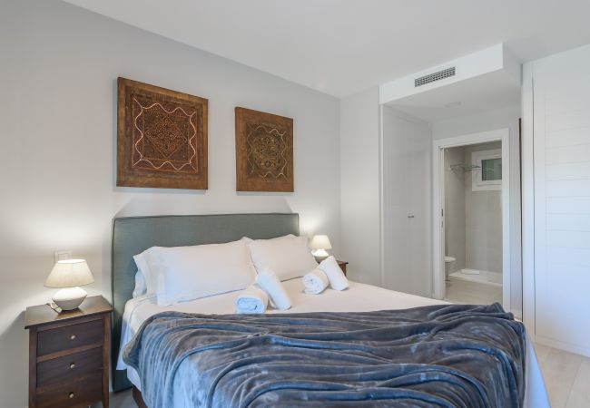 Ferienwohnung in Isla Canela - Los Camaleones - Haraganes Beach HLHC3103PE7 Ferienwohnung in Isla Canela - Los Camaleones - Haraganes Beach HLHC3103PE7