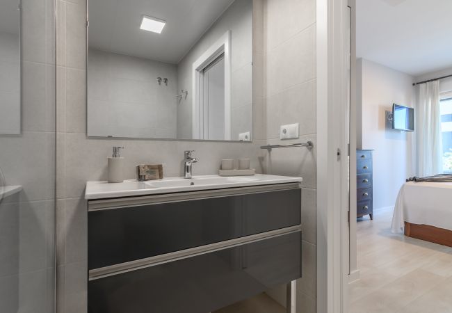 Ferienwohnung in Isla Canela - Los Camaleones - Haraganes Beach HLHC3103PE7 Ferienwohnung in Isla Canela - Los Camaleones - Haraganes Beach HLHC3103PE7