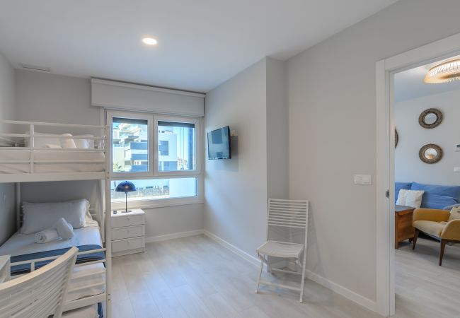 Ferienwohnung in Isla Canela - Los Camaleones - Haraganes Beach HLHC3103PE7 Ferienwohnung in Isla Canela - Los Camaleones - Haraganes Beach HLHC3103PE7