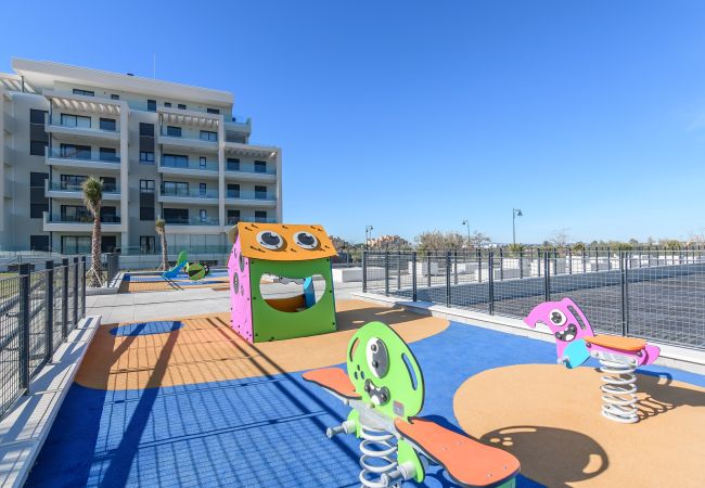 Ferienwohnung in Isla Canela - Los Camaleones - Haraganes Beach HLHC3103PE7 Ferienwohnung in Isla Canela - Los Camaleones - Haraganes Beach HLHC3103PE7