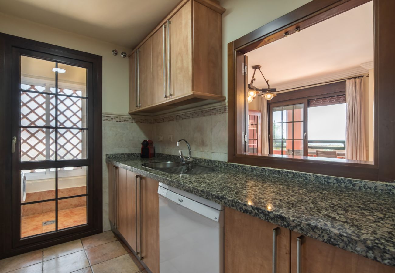 Ferienwohnung in Punta del Moral - Las Palmeras - Punta del Moral Beach PLHP51P65