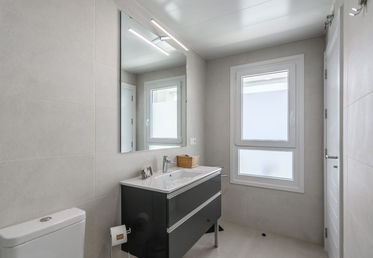 Ferienwohnung in Isla Canela - Los Camaleones - Haraganes Beach HLHC3304P25