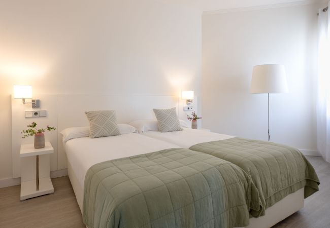 Ferienwohnung in Islantilla - AMA Residences Confort Plus - Islantilla