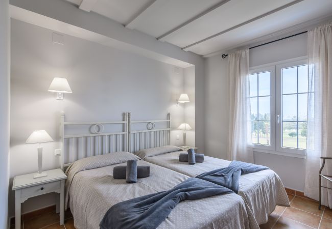 Ferienwohnung in Isla Canela - La Quinta de Isla Canela II - Isla Canela Golf GQHII15P15 Ferienwohnung in Isla Canela - La Quinta de Isla Canela II - Isla Canela Golf GQHII15P15