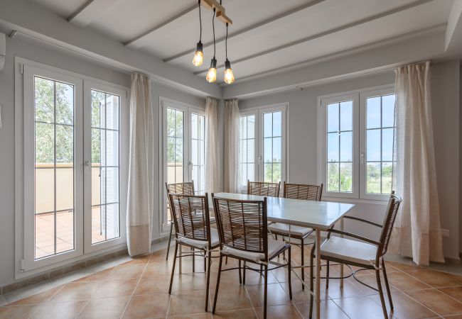 Ferienwohnung in Isla Canela - La Quinta de Isla Canela II - Isla Canela Golf GQHII15P15 Ferienwohnung in Isla Canela - La Quinta de Isla Canela II - Isla Canela Golf GQHII15P15