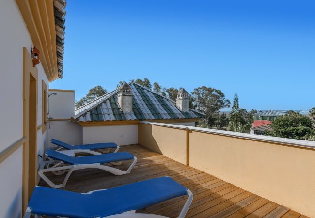 Ferienwohnung in Isla Canela - La Quinta de Isla Canela II - Isla Canela Golf GQHII15P15 Ferienwohnung in Isla Canela - La Quinta de Isla Canela II - Isla Canela Golf GQHII15P15