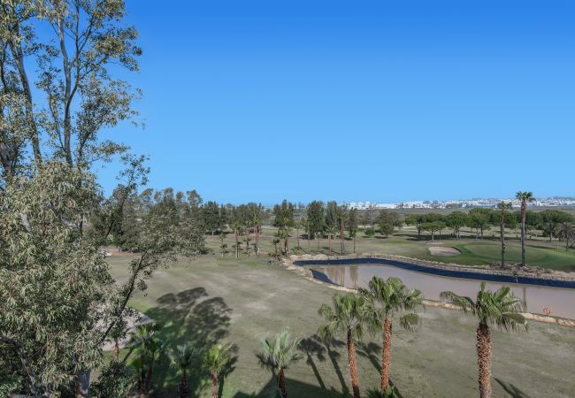 Ferienwohnung in Isla Canela - La Quinta de Isla Canela II - Isla Canela Golf GQHII15P15 Ferienwohnung in Isla Canela - La Quinta de Isla Canela II - Isla Canela Golf GQHII15P15
