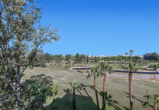 Ferienwohnung in Isla Canela - La Quinta de Isla Canela II - Isla Canela Golf GQHII15P15 Ferienwohnung in Isla Canela - La Quinta de Isla Canela II - Isla Canela Golf GQHII15P15