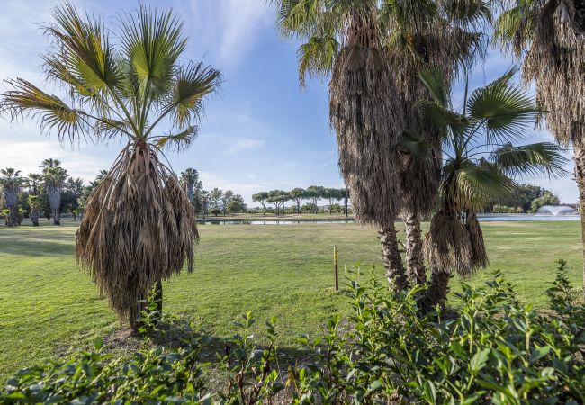 Ferienwohnung in Isla Canela - La Quinta de Isla Canela II - Isla Canela Golf GQHII15P15 Ferienwohnung in Isla Canela - La Quinta de Isla Canela II - Isla Canela Golf GQHII15P15