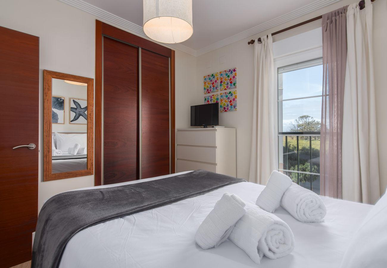 Ferienwohnung in Isla Canela - Las Marismas - Isla Canela Golf GLHM85P108