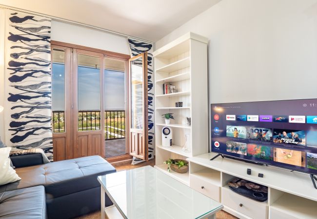 Ferienwohnung in Ayamonte - Las Encinas - Costa Esuri ELHE1611BP213 Ferienwohnung in Ayamonte - Las Encinas - Costa Esuri ELHE1611BP213