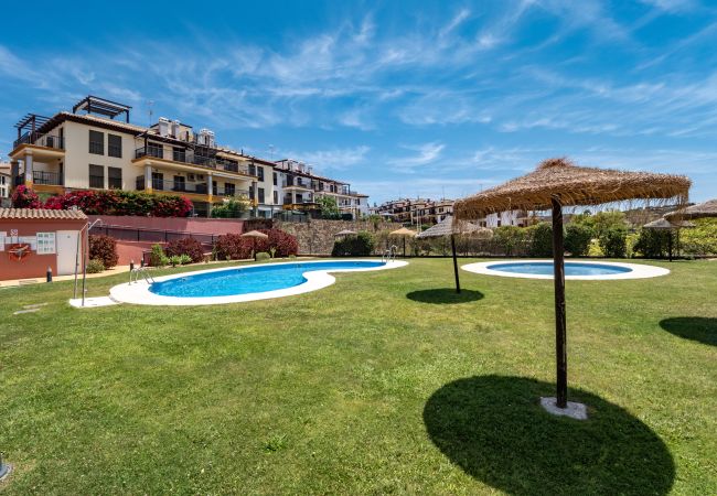 Ferienwohnung in Ayamonte - Las Encinas - Costa Esuri ELHE1611BP213 Ferienwohnung in Ayamonte - Las Encinas - Costa Esuri ELHE1611BP213