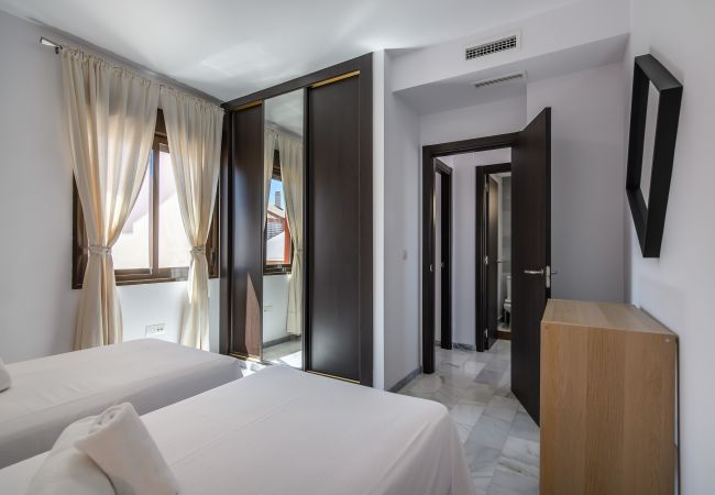 Ferienwohnung in Ayamonte - Sea & Sun - Costa Esuri ESHS174P255P256 Ferienwohnung in Ayamonte - Sea & Sun - Costa Esuri ESHS174P255P256