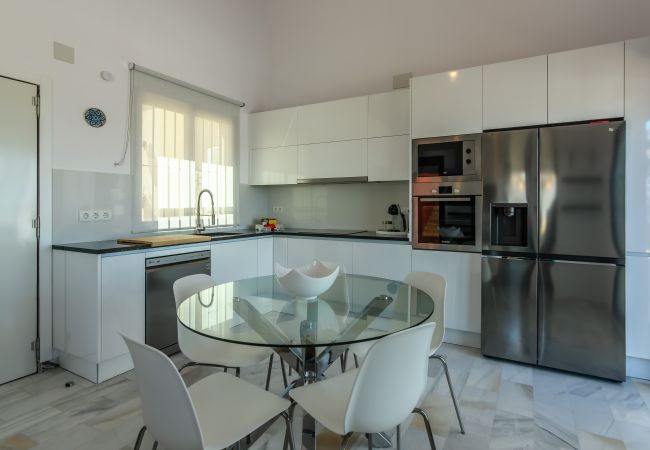 Ferienwohnung in Ayamonte - Sea & Sun - Costa Esuri ESHS174P255P256 Ferienwohnung in Ayamonte - Sea & Sun - Costa Esuri ESHS174P255P256