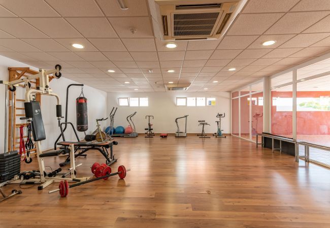 Ferienwohnung in Ayamonte - Sea & Sun - Costa Esuri ESHS174P255P256 Ferienwohnung in Ayamonte - Sea & Sun - Costa Esuri ESHS174P255P256